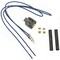 Four Seasons HARNESS CONNECTOR 37287 - alternate 4